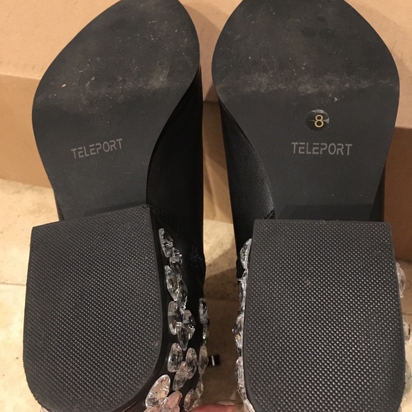 Booties - Picture 4 of 7